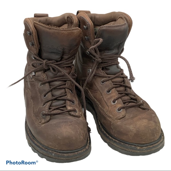 Cabelas leather boots Clearance